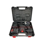 بکس شارژی دیمردار VR2430-IW