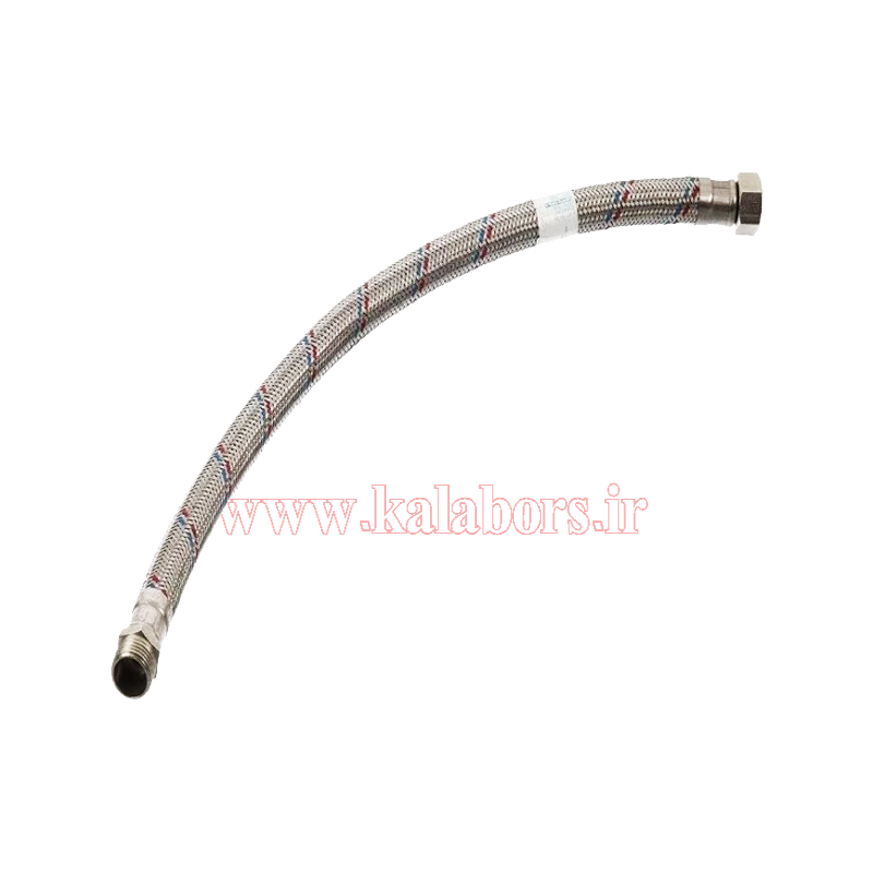 شیلنگ پکیج 50 سانتیمتر 3/4 کهن شیلنگ پکیج 50 سانتیمتر 3/4 کهن