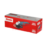 مجموعه بکس 17 عددی 1/4 اینچ مدل RH-2617