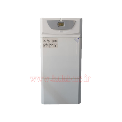 پکیج زمینی Z60FA ایران رادیاتور