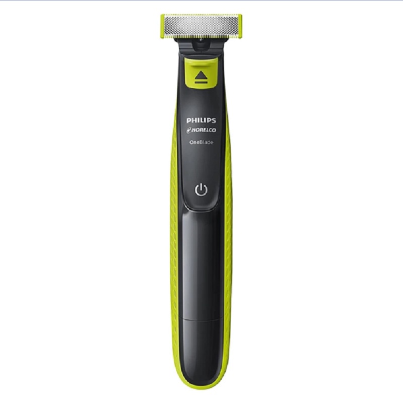 ماشین اصلاح موی صورت و بدن فیلیپس مدل OneBlade ماشین اصلاح موی صورت و بدن فیلیپس مدل OneBlade