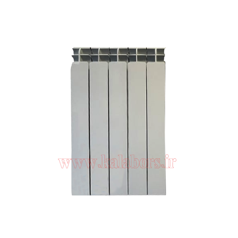 رادیاتور پره ای کال 5 پره ایران رادیاتور رادیاتور پره ای کال 5 پره ایران رادیاتور