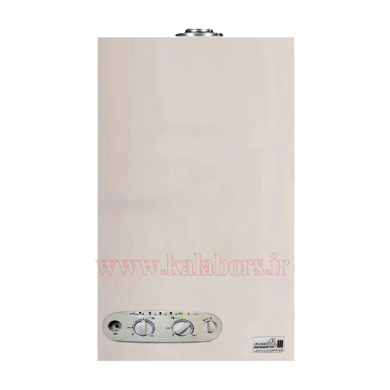 Products Template NO Margin پکیج دیواری M28FF ایران رادیاتور